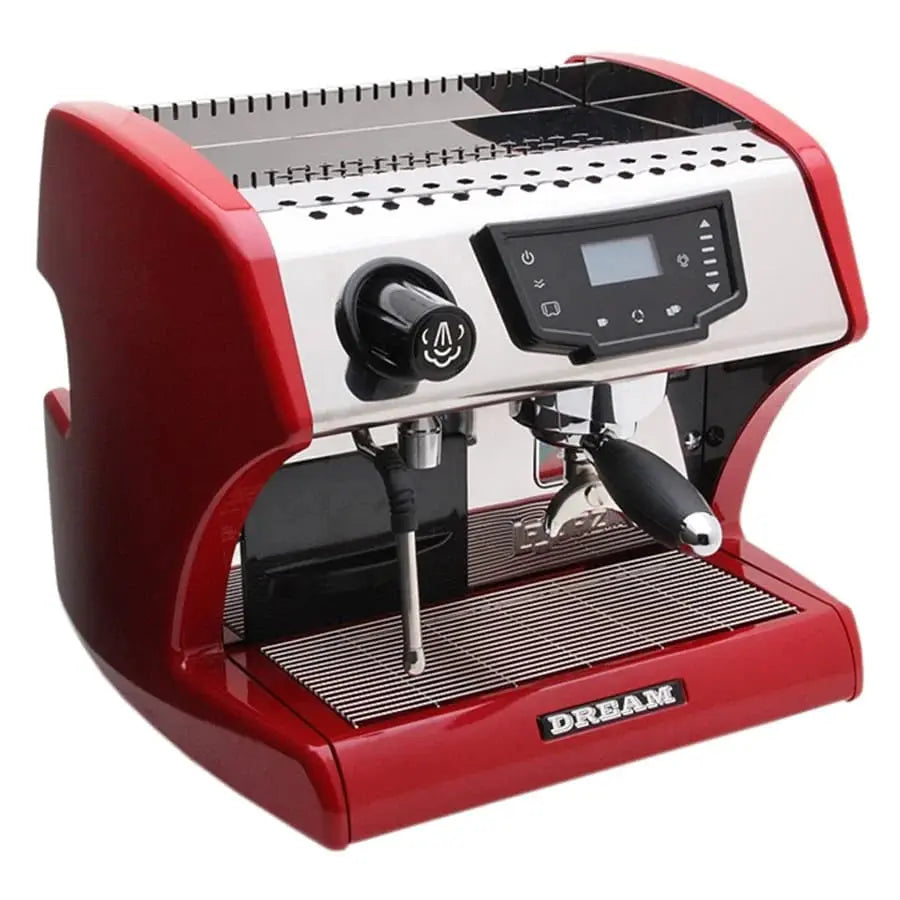 The Spaziale Dream T Espresso Machine Prime Brew Supply