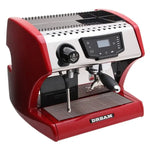 The Spaziale Dream T Espresso Machine Prime Brew Supply