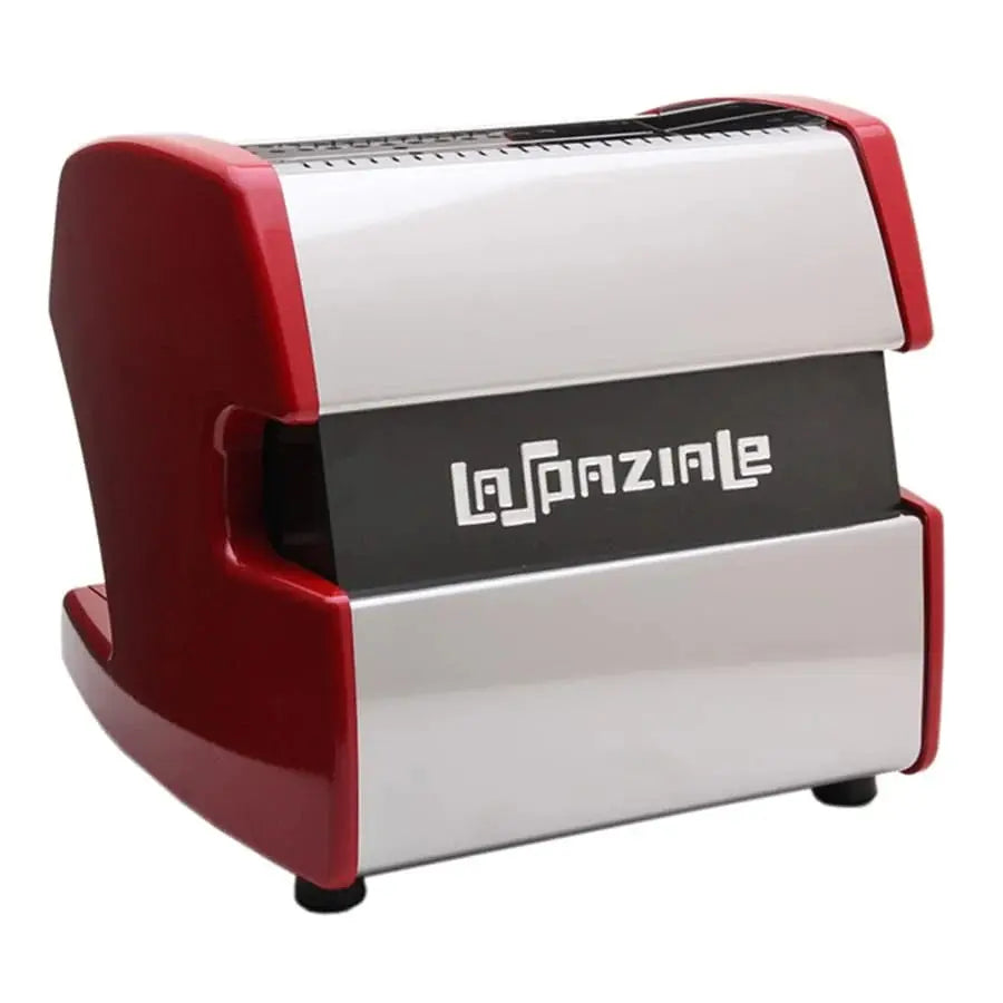 The Spaziale Dream T Espresso Machine Prime Brew Supply