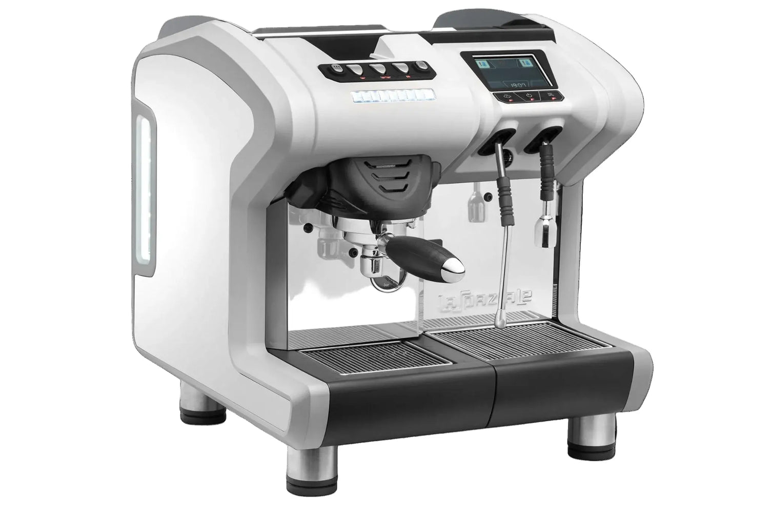 S11 BRIO- La Spaziale