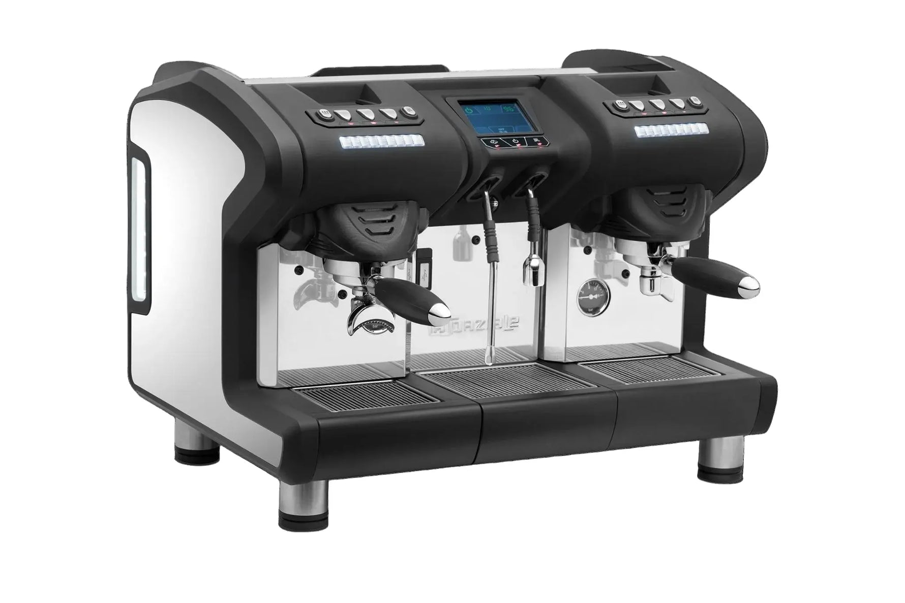 S11 Melodia- La Spaziale Laspaziale