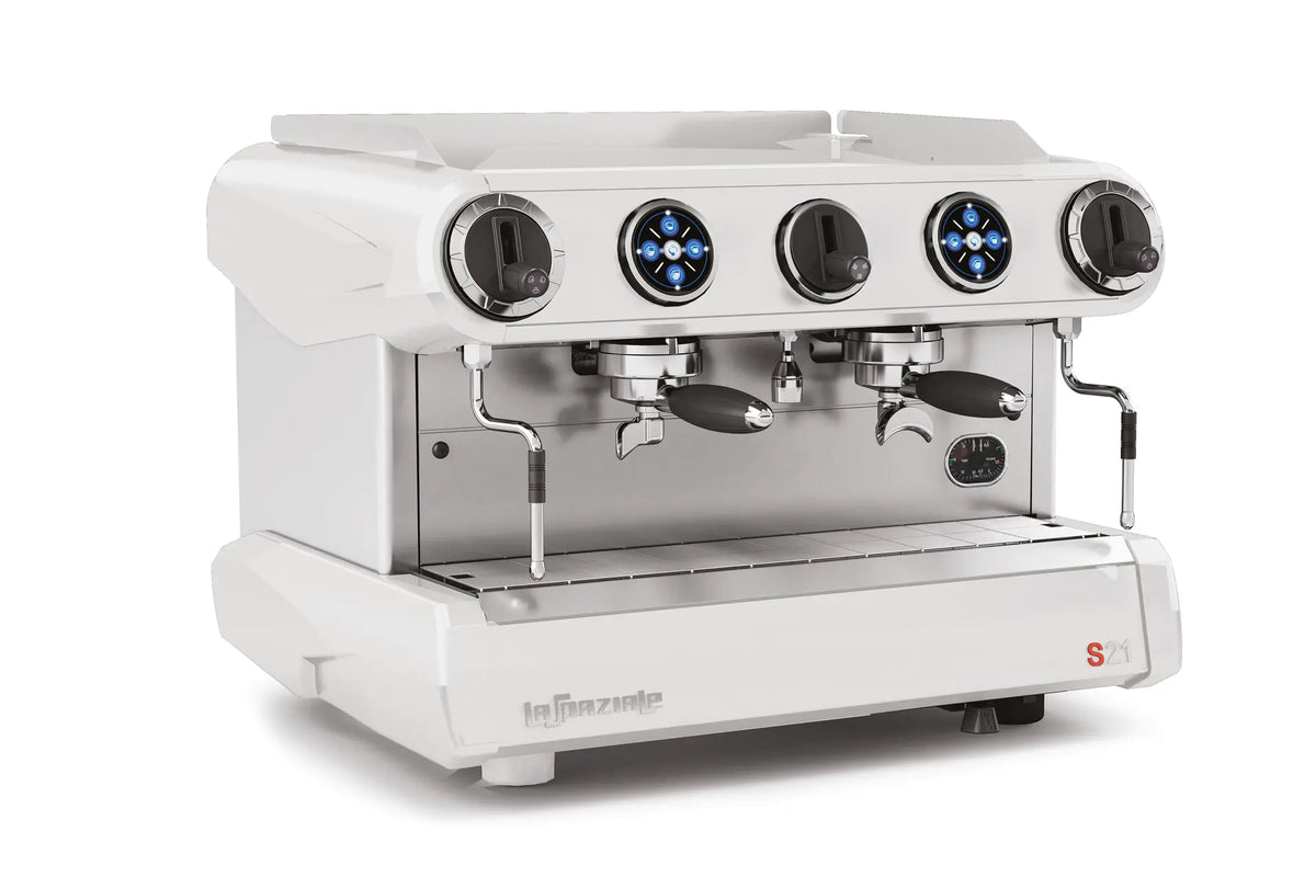 S21 - La Spaziale Laspaziale