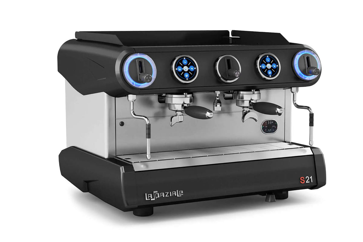 S21 - La Spaziale Laspaziale