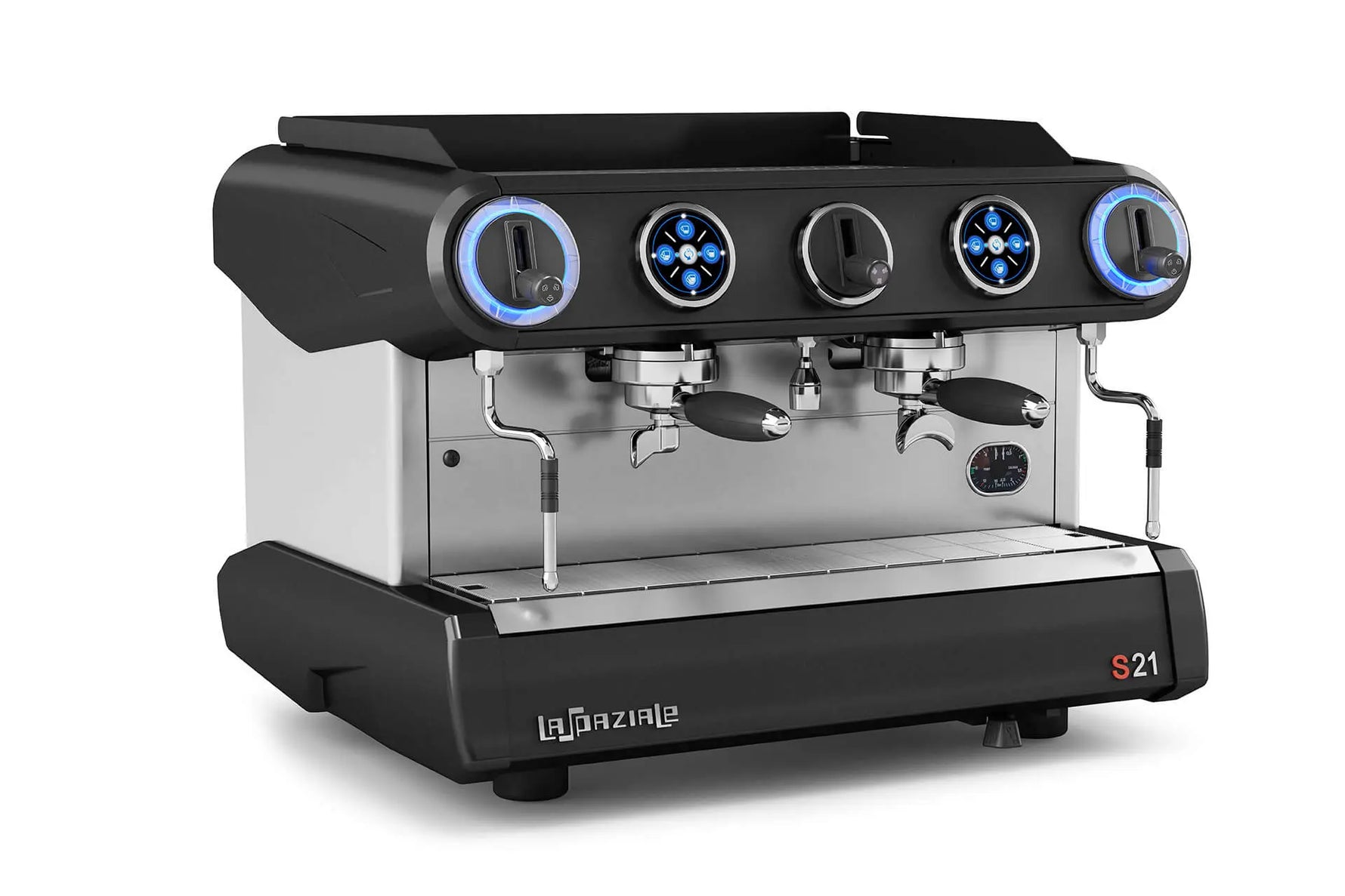 S21 - La Spaziale Laspaziale