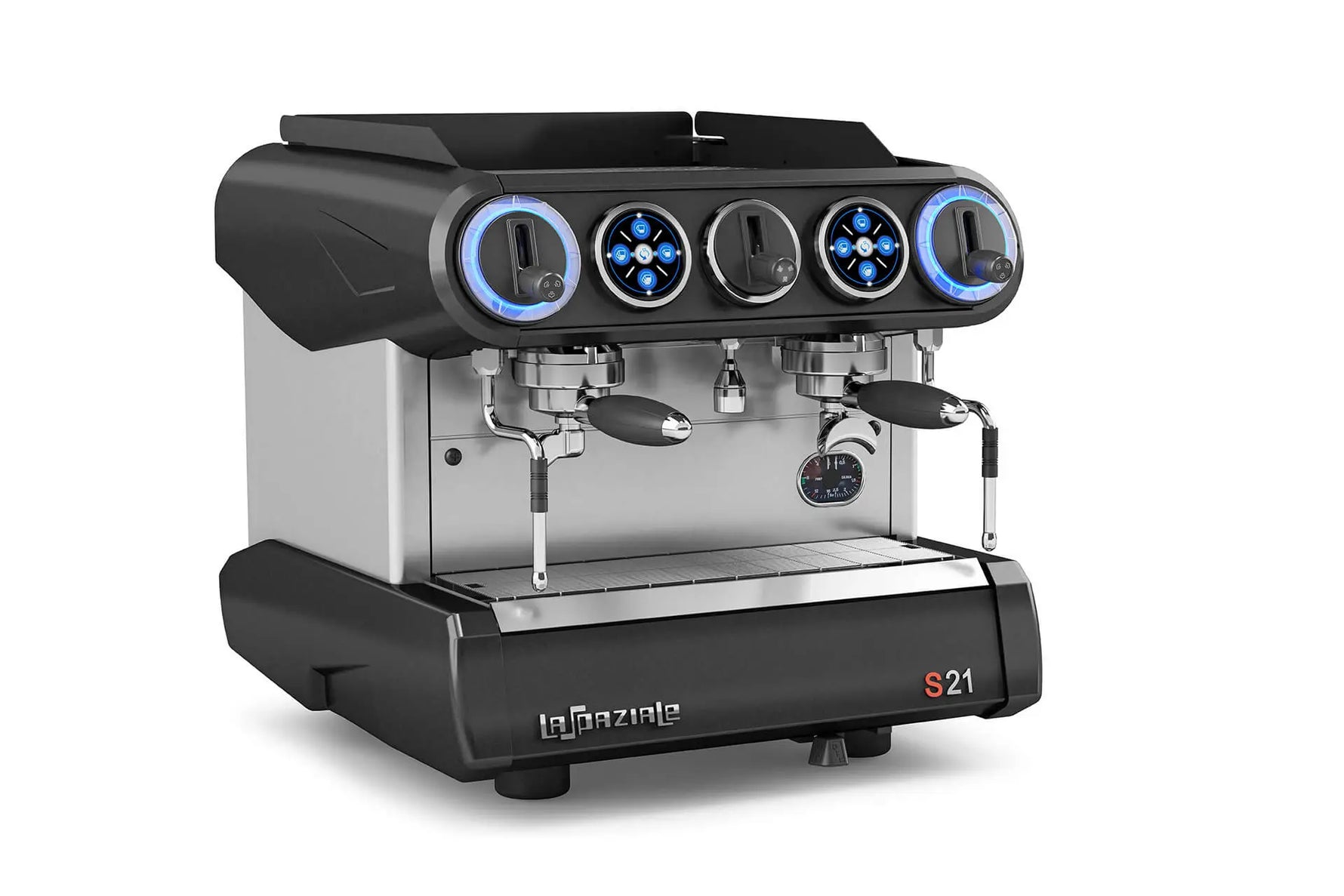 S21 SPAZIO- La Spaziale Laspaziale
