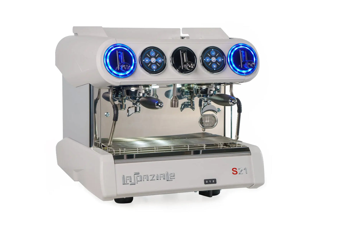 S21 SPAZIO- La Spaziale Laspaziale