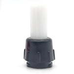 DecorBites™ Espresso Machine Brush Cleaner & Spoon 2-in-1 | Coffee Cleaning Tool Decorbites