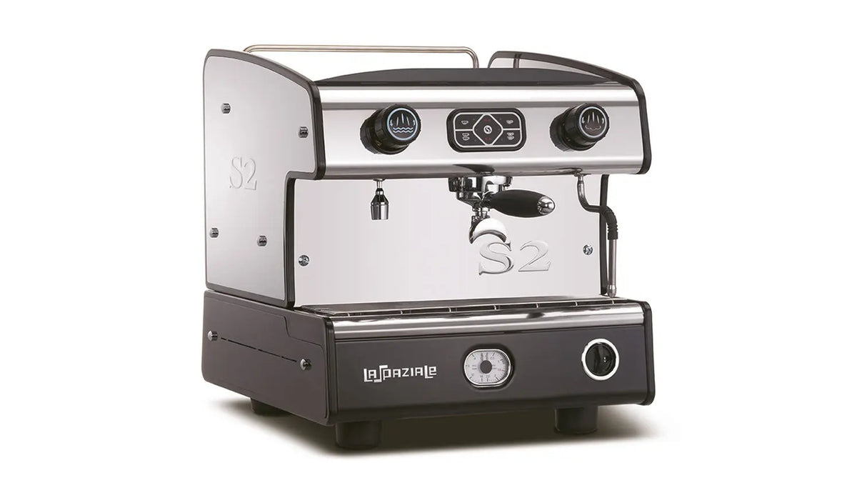 S2 - 1GR- La Spaziale Laspaziale