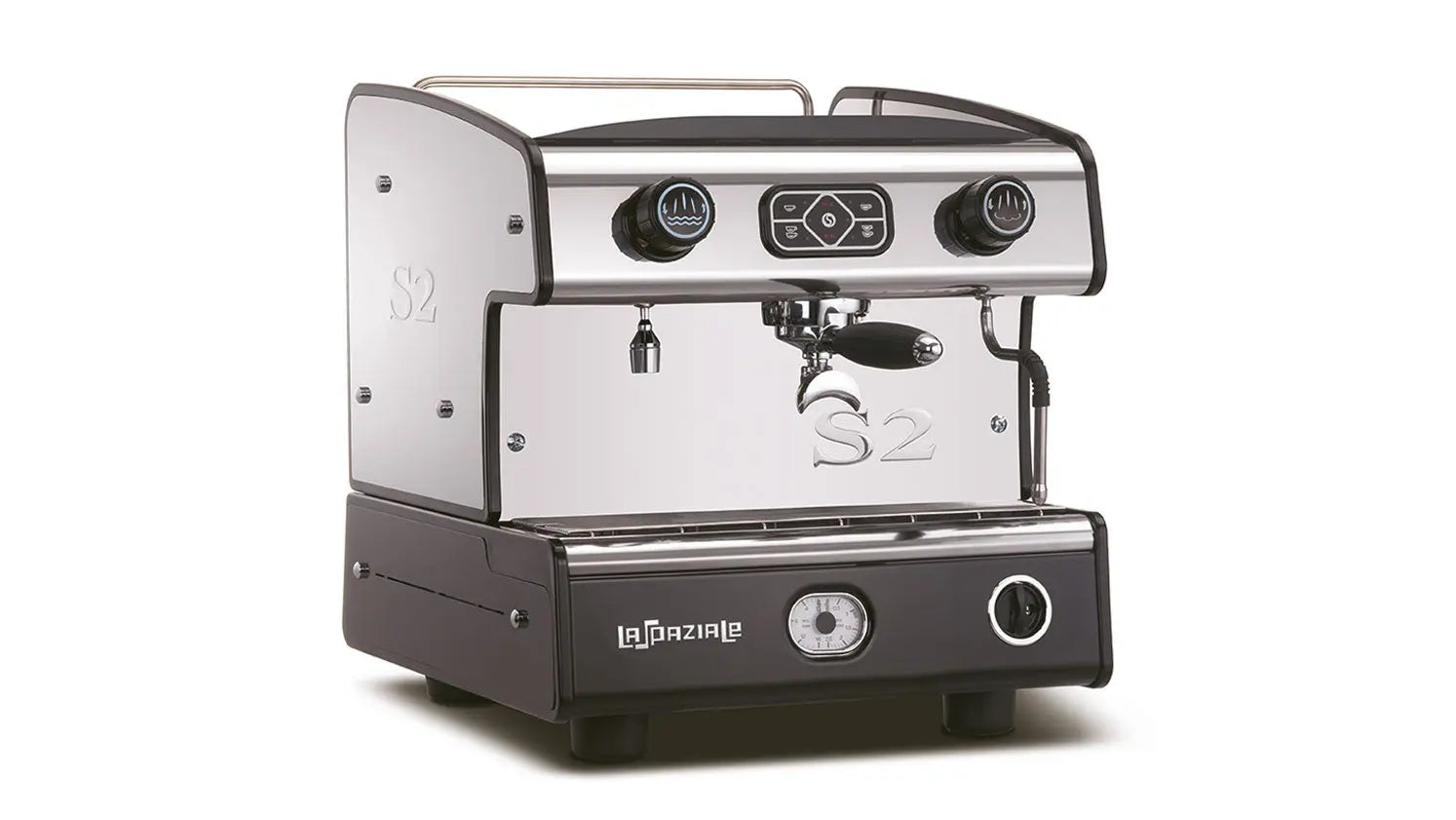 S2 - 1GR- La Spaziale Laspaziale