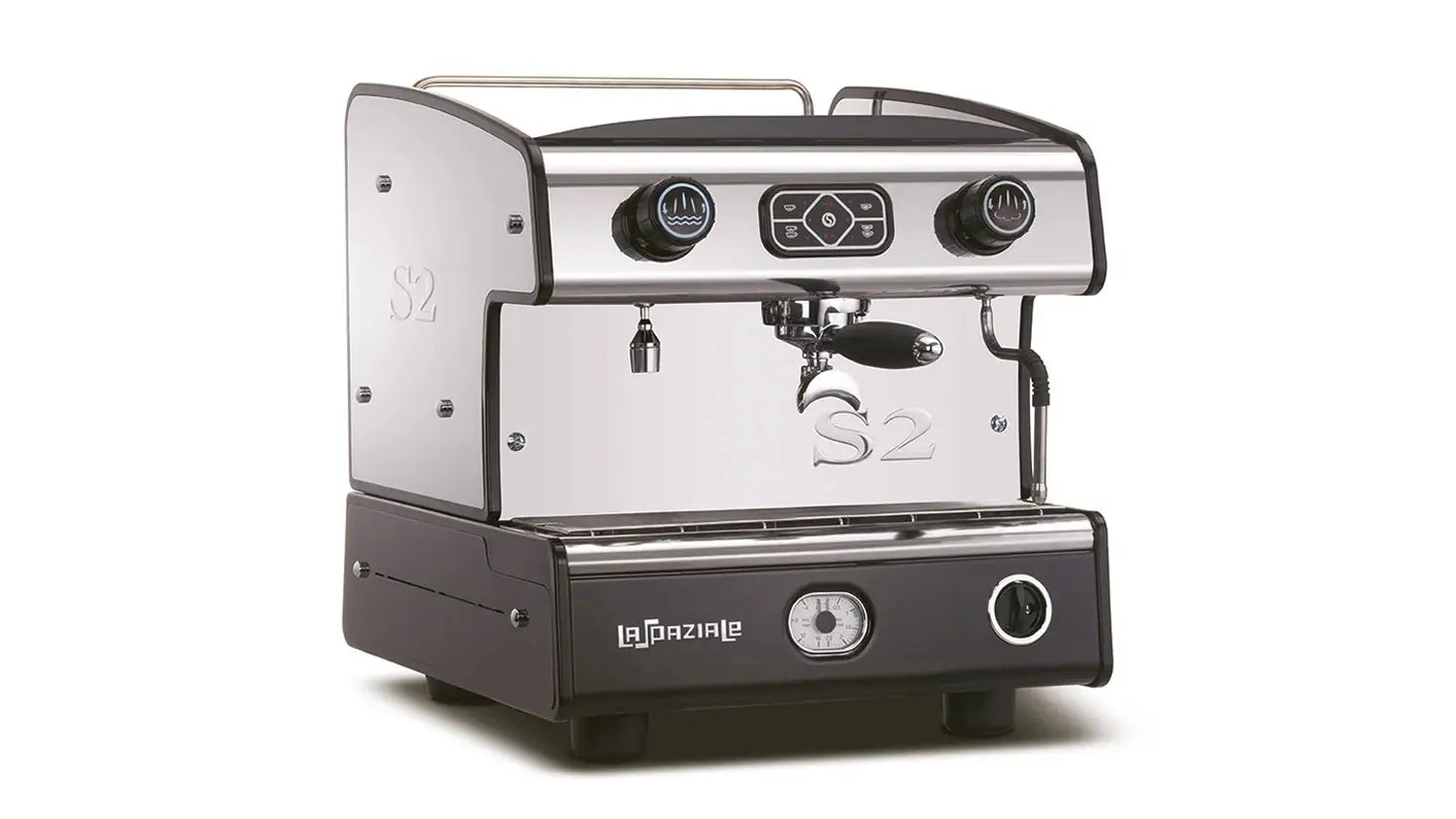 S2 T.A - La Spaziale Laspaziale