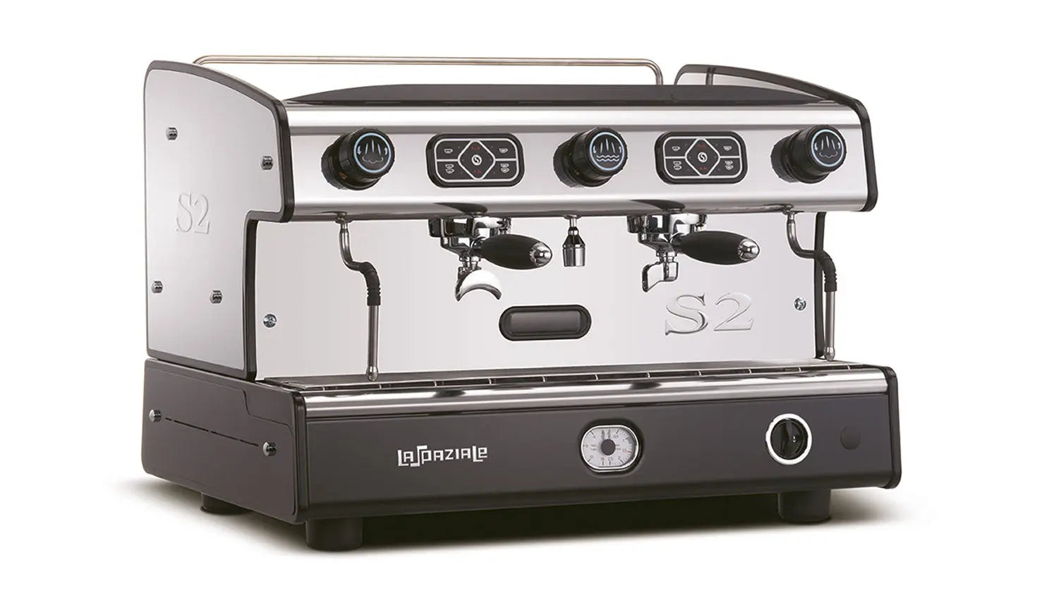 S2 - 2GR- La Spaziale Laspaziale