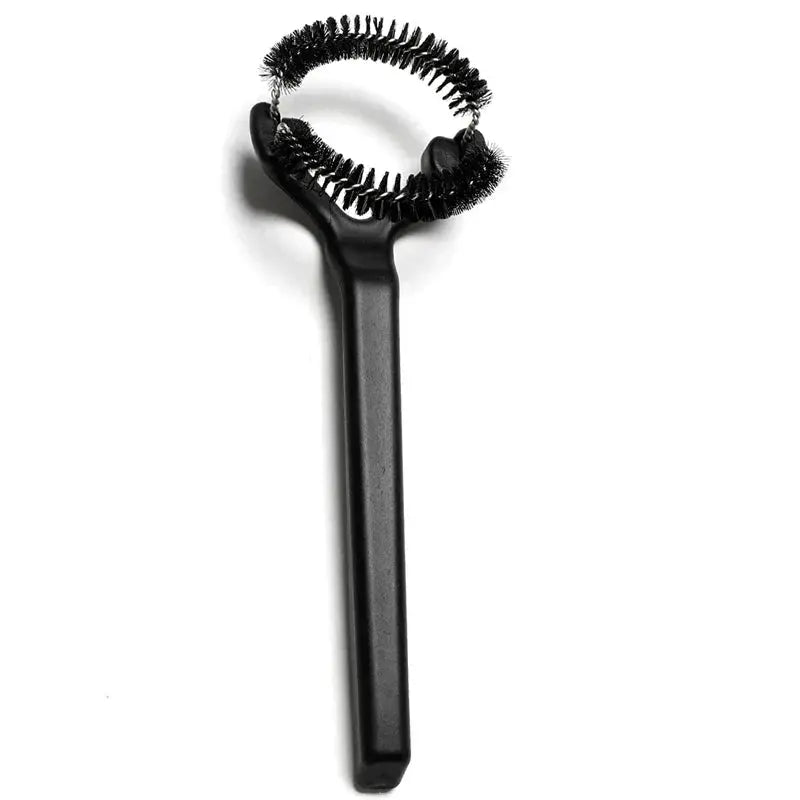 DecorBites™ Espresso Machine Cleaning Brush Grouphead Grinder Accessories Decorbites