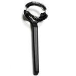 DecorBites™ Espresso Machine Cleaning Brush Grouphead Grinder Accessories Decorbites