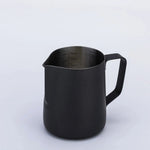 DecorBites™ Barista Stainless Steel Milk Frothing Jug Latte Art Flower Cup Decorbites