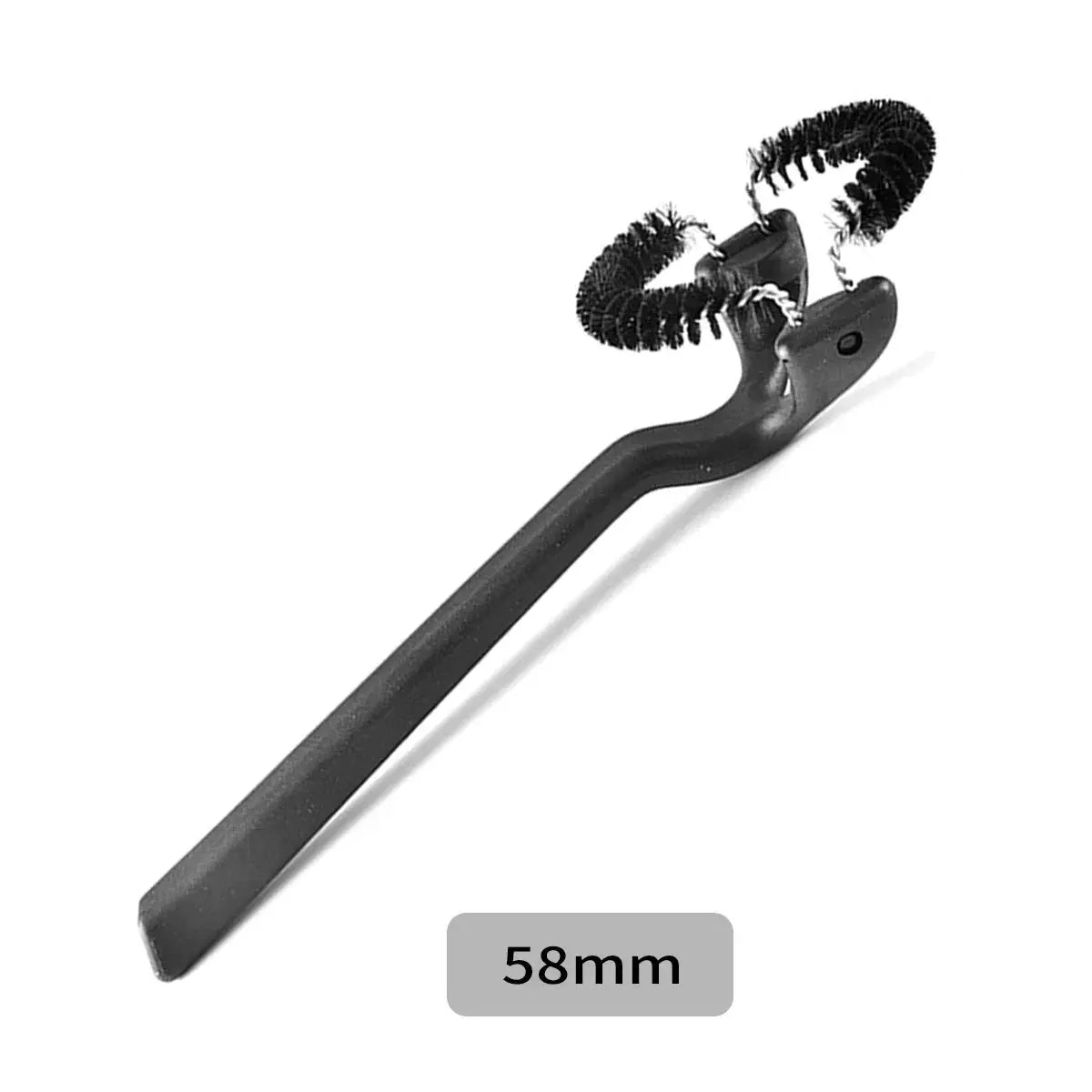 DecorBites™ Espresso Machine Cleaning Brush - Barista Coffee Tool & Accessories Decorbites
