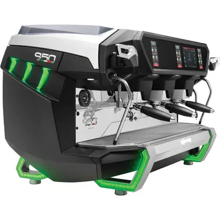 S50 3.0 T.A - 3GR - La Spaziale Laspaziale