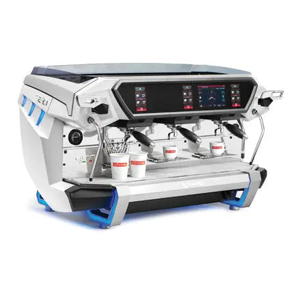 S50 3.0 T.A - 3GR - La Spaziale Laspaziale