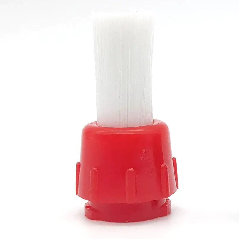 DecorBites™ Espresso Machine Brush Cleaner & Spoon 2-in-1 | Coffee Cleaning Tool Decorbites