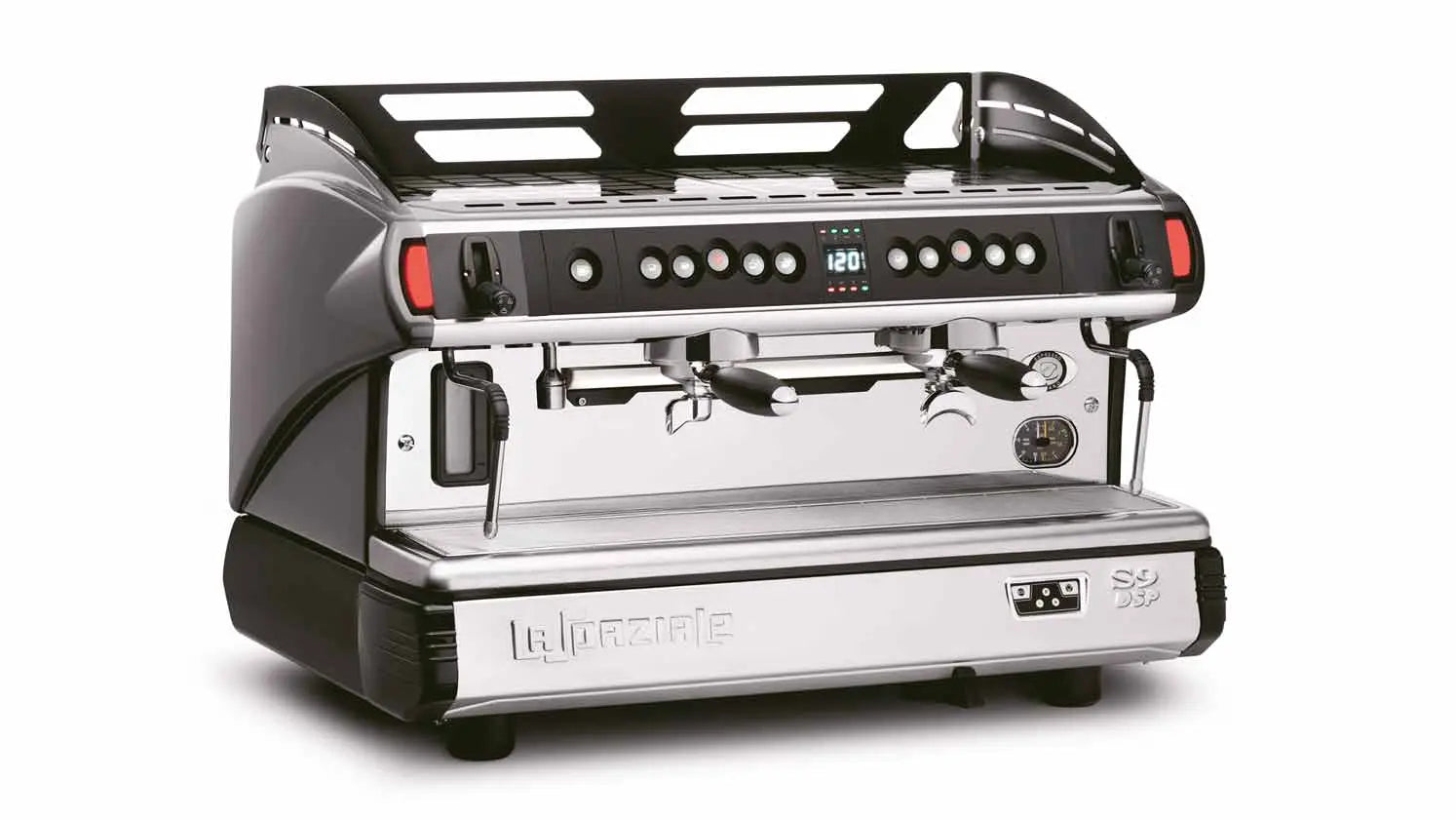 S9 DSP - 2GR- La Spaziale Laspaziale