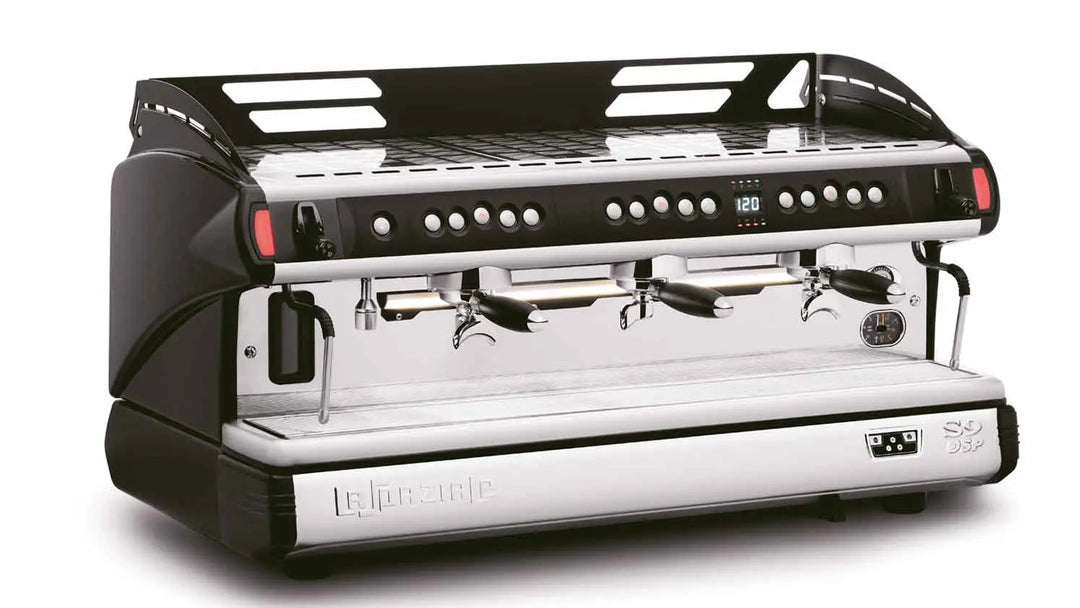 S9 DSP - 3GR- La Spaziale Laspaziale