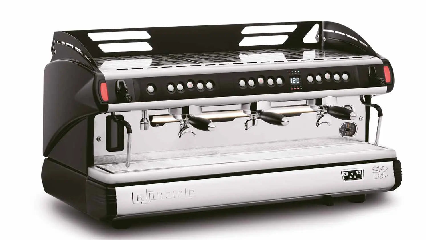 S9 DSP - 3GR- La Spaziale Laspaziale