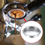 DecorBites™ Espresso Machine Cleaning Kit with Spoon and Brush Decorbites