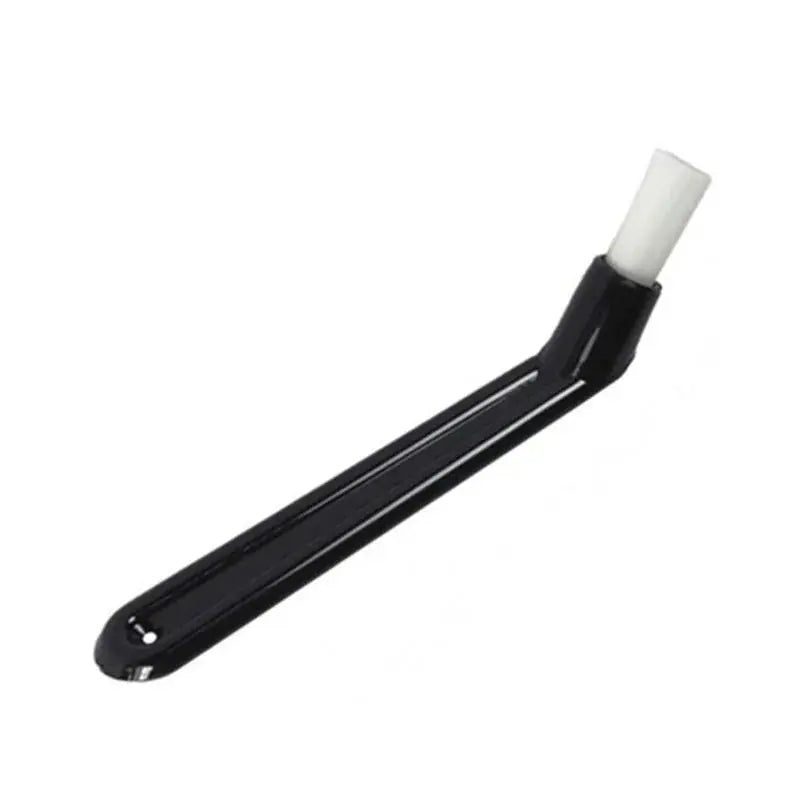 DecorBites™ Espresso Machine Brush Cleaner & Spoon 2-in-1 | Coffee Cleaning Tool Decorbites