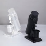 STARSEEKER Explorer Edge+ Electric Coffee Grinder — 63mm Titanium Burr Lastaforest