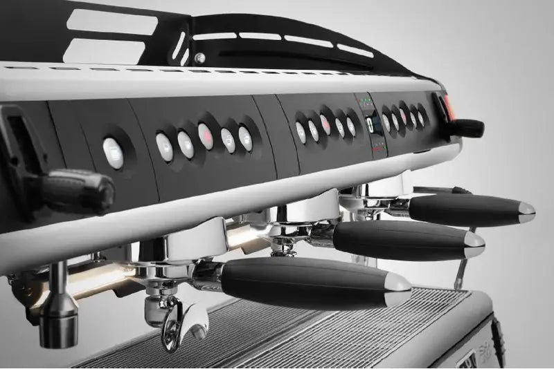 S9 DSP T.A - 3GR- La Spaziale Laspaziale