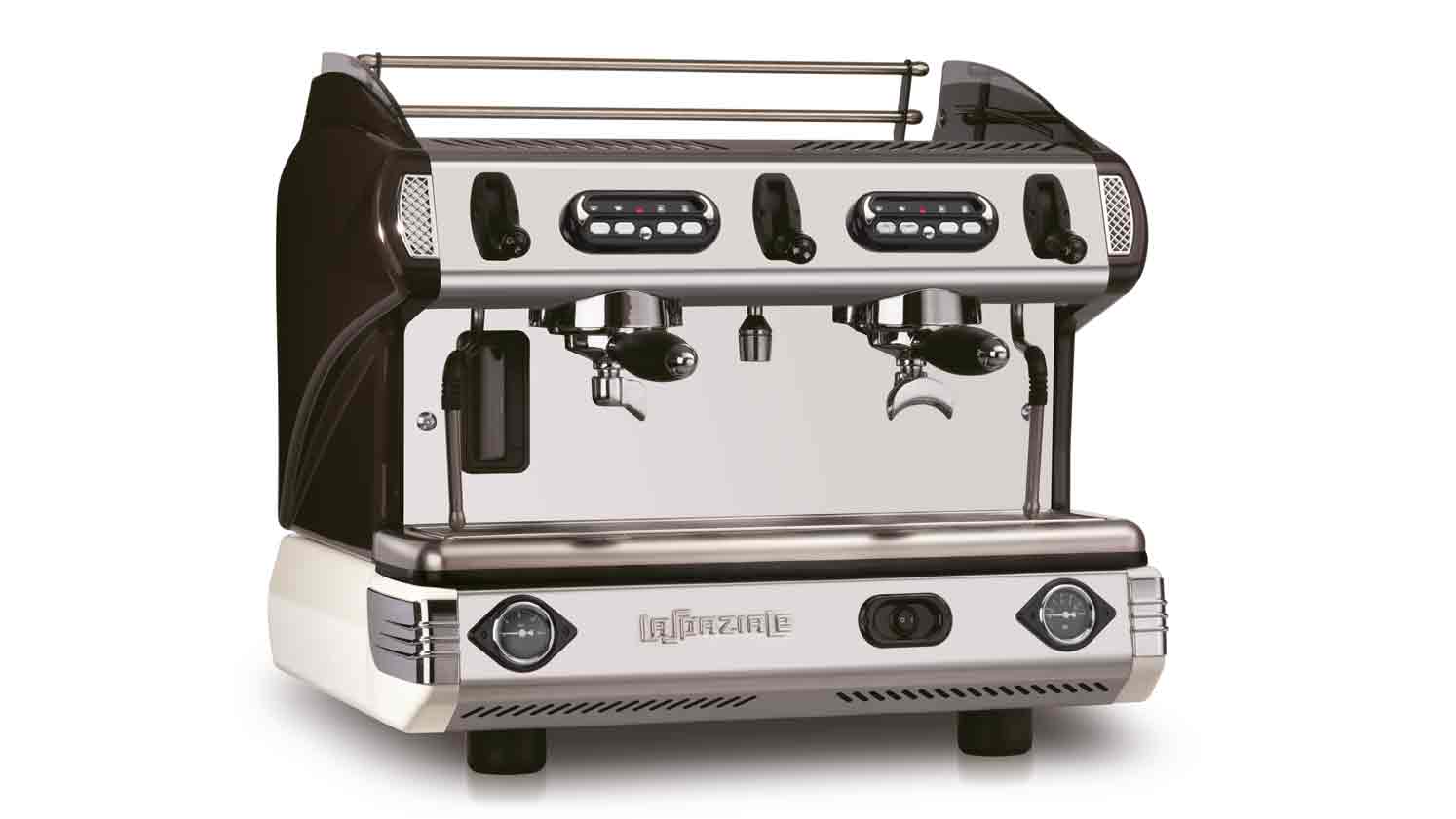 S9 COMPACT - La Spaziale Laspaziale