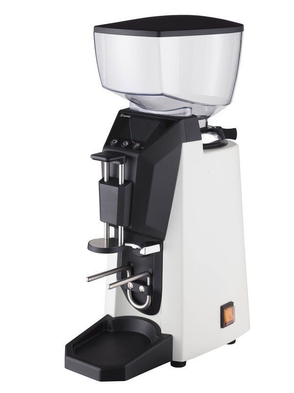Santos ExactDose Coffee Grinder 59 / Santos GrindMaster Pro 59 / Santos FreshFlow Coffee Grinder 59 / Santos DoseControl Grinder 59 / Santos Barista Precision Grinder 59 / Santos SwiftDose Coffee Grinder 59 / Santos ProDose Grinding System 59 / Santos GrindCraft Coffee Grinder 59 / Santos Instant Precision Grinder 59 / Santos Elite Dose Coffee Grinder 59