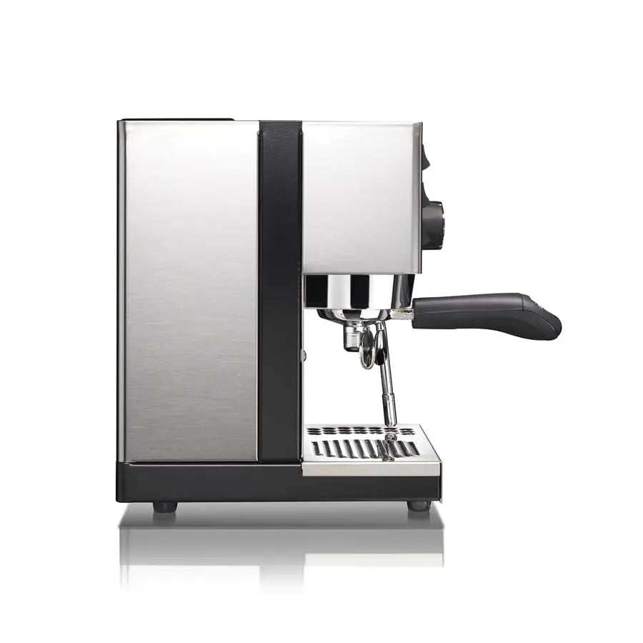 Rancilio Silvia M Chris Coffee