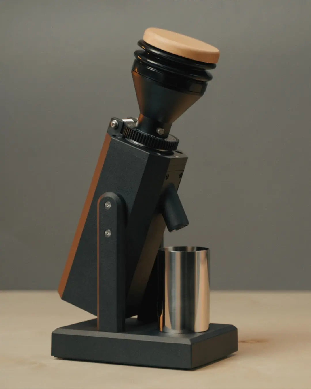 Turin™ SK40™ Single Dose Stepless Grinder Espresso Outlet LLC