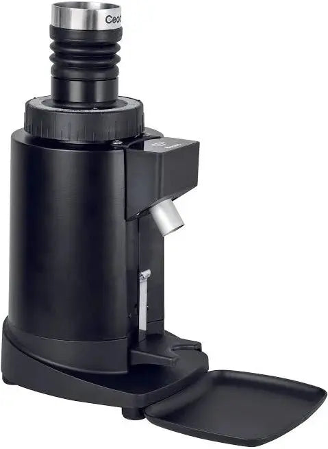 Ceado E5SD Single Dosing Grinder Chris Coffee
