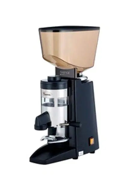 Santos 40A Silent Espresso Coffee Grinder - FREE SHIPPING Prime Brew Supply