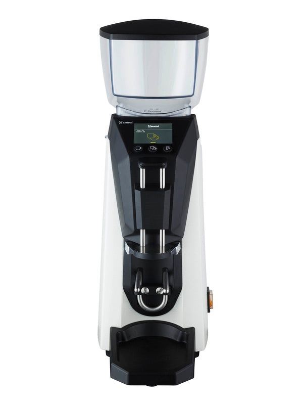 Santos ExactDose Coffee Grinder 59 / Santos GrindMaster Pro 59 / Santos FreshFlow Coffee Grinder 59 / Santos DoseControl Grinder 59 / Santos Barista Precision Grinder 59 / Santos SwiftDose Coffee Grinder 59 / Santos ProDose Grinding System 59 / Santos GrindCraft Coffee Grinder 59 / Santos Instant Precision Grinder 59 / Santos Elite Dose Coffee Grinder 59