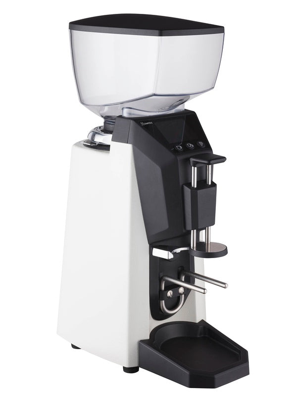 Santos ExactDose Coffee Grinder 59 / Santos GrindMaster Pro 59 / Santos FreshFlow Coffee Grinder 59 / Santos DoseControl Grinder 59 / Santos Barista Precision Grinder 59 / Santos SwiftDose Coffee Grinder 59 / Santos ProDose Grinding System 59 / Santos GrindCraft Coffee Grinder 59 / Santos Instant Precision Grinder 59 / Santos Elite Dose Coffee Grinder 59