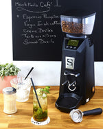 Santos ExactDose Coffee Grinder 59 / Santos GrindMaster Pro 59 / Santos FreshFlow Coffee Grinder 59 / Santos DoseControl Grinder 59 / Santos Barista Precision Grinder 59 / Santos SwiftDose Coffee Grinder 59 / Santos ProDose Grinding System 59 / Santos GrindCraft Coffee Grinder 59 / Santos Instant Precision Grinder 59 / Santos Elite Dose Coffee Grinder 59
