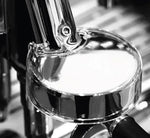 Turin Gallatin R HX Espresso Machine with Rotary Pump & PID & Flow Control Espresso Outlet LLC