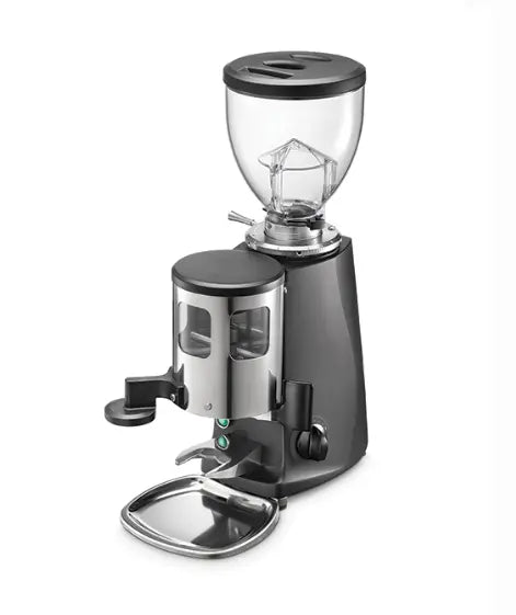 Mazzer Mini Espresso Grinder - Doser w/ Timer Mazzer