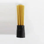 DecorBites™ Coffee Grinder Brush: Double-head Tool for Home & Barista Cleaning Decorbites