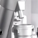 STARSEEKER Explorer Edge+ Electric Coffee Grinder — 63mm Titanium Burr Lastaforest
