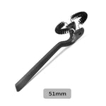 DecorBites™ Espresso Machine Cleaning Brush - Barista Coffee Tool & Accessories Decorbites