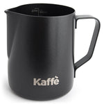 Milk Frothing Pitcher (20oz / 600ml), KFFP02 Kaffe Products