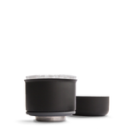 Stagg Pour-Over Dripper - Stagg Pour-Over Dripper - [X] / Matte Black | Fellow