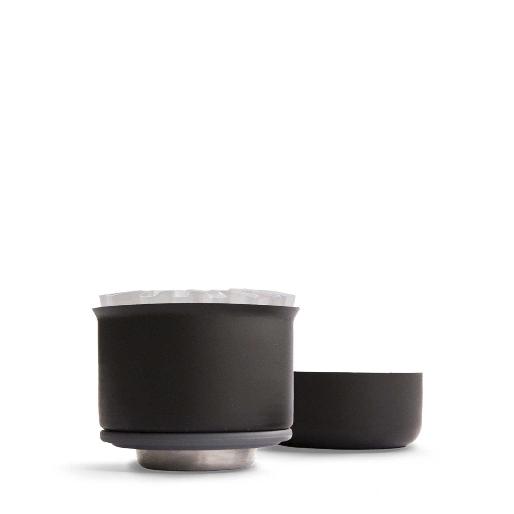 Stagg Pour-Over Dripper - Stagg Pour-Over Dripper - [X] / Matte Black | Fellow