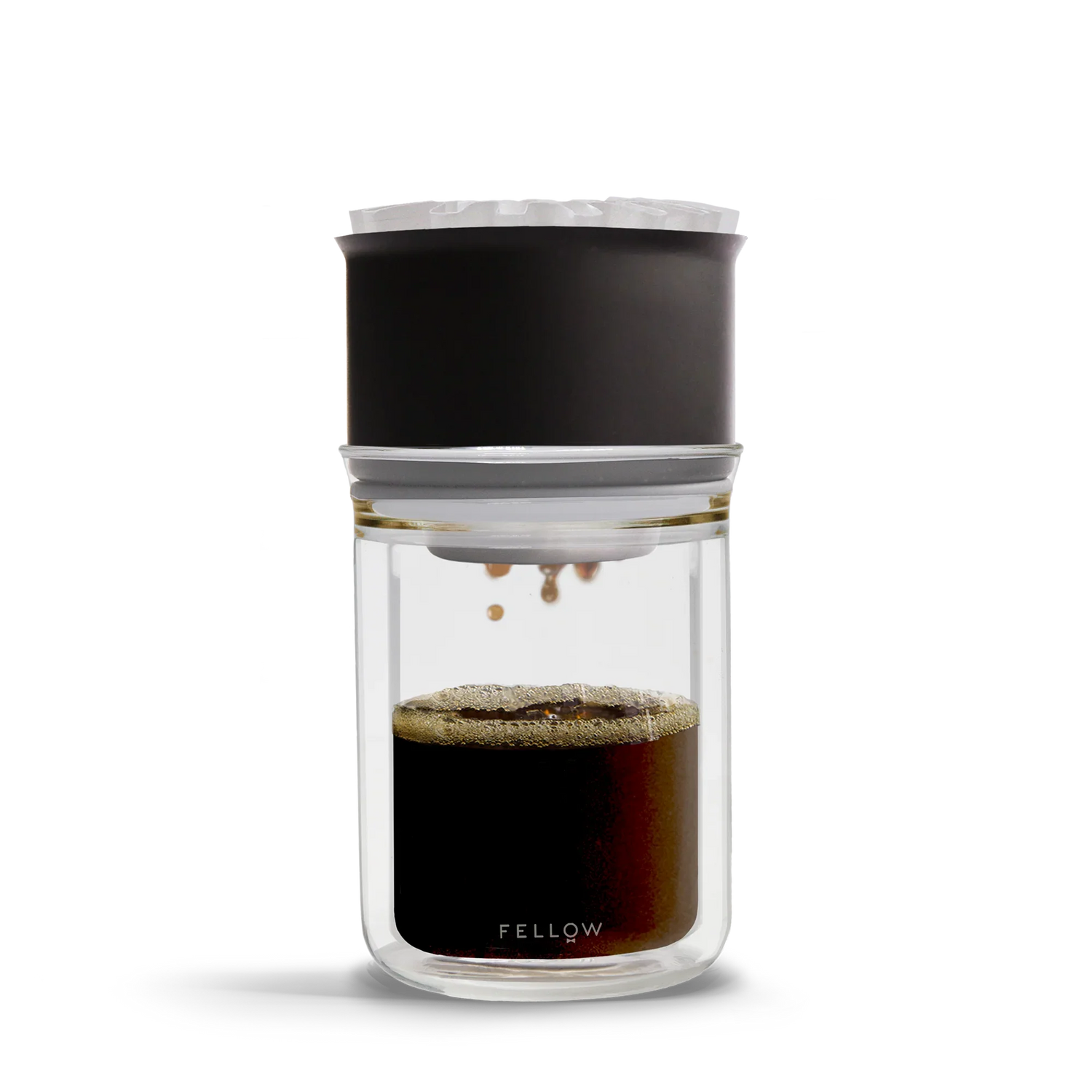 Stagg [X] Pour-Over Set Fellow