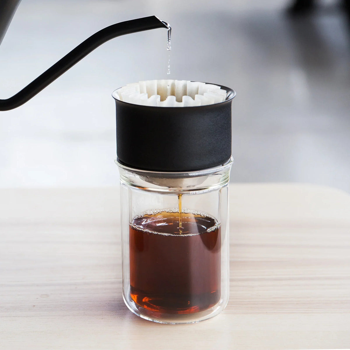 Stagg [X] Pour-Over Set Fellow