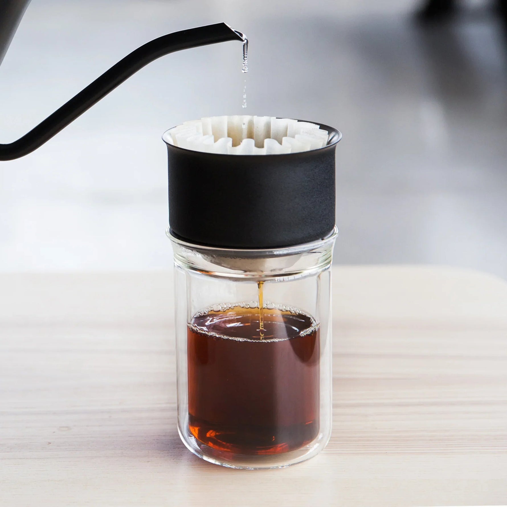 Stagg [X] Pour-Over Set Fellow