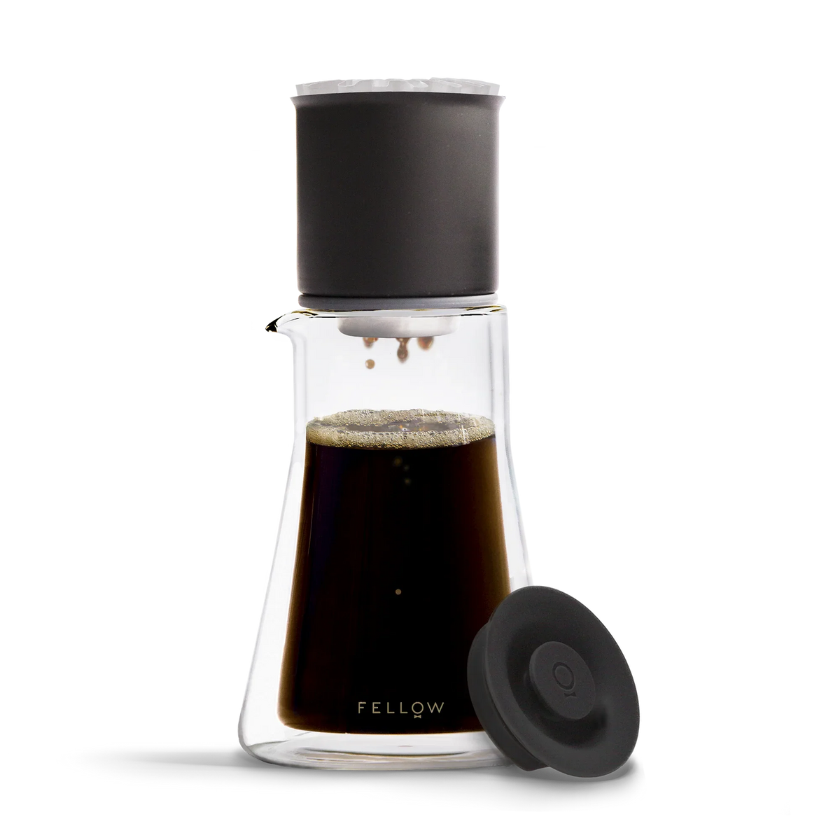 Stagg [XF] Pour-Over Set Fellow